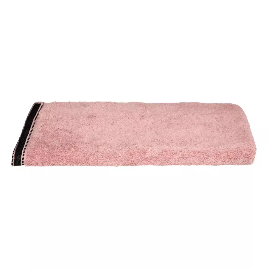 Toalla (50 x 90 cm) Joia Rosa 4