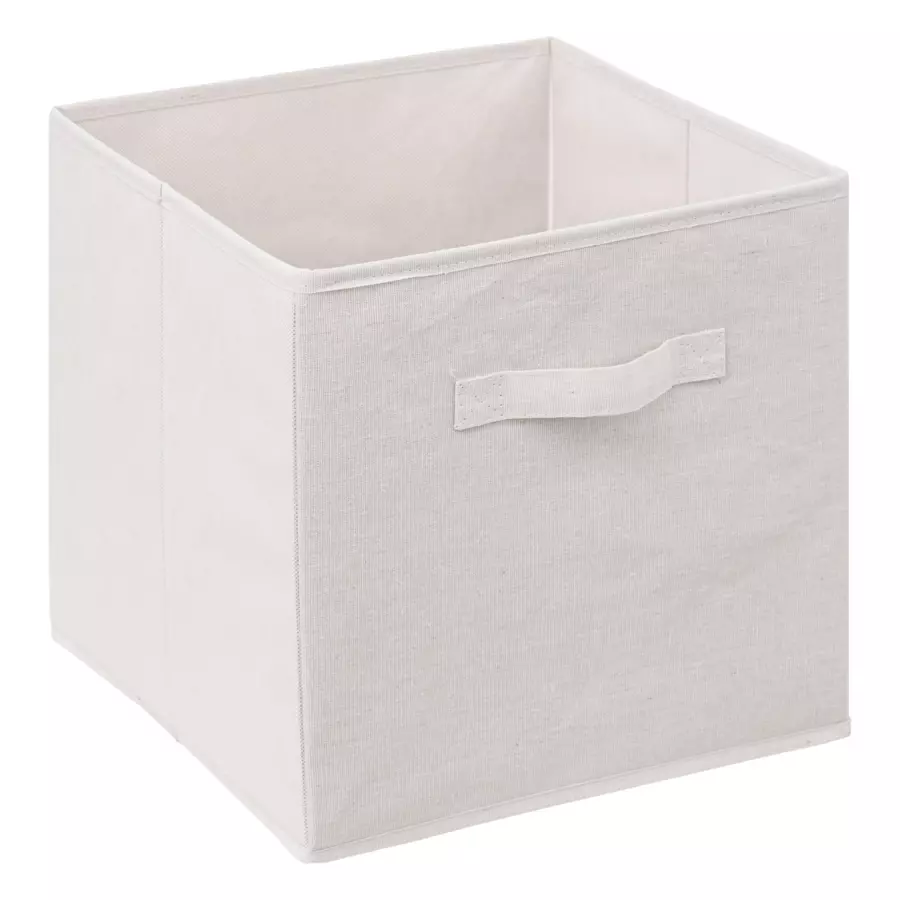 Meuble paniers 6 niveaux Tidy box Marron