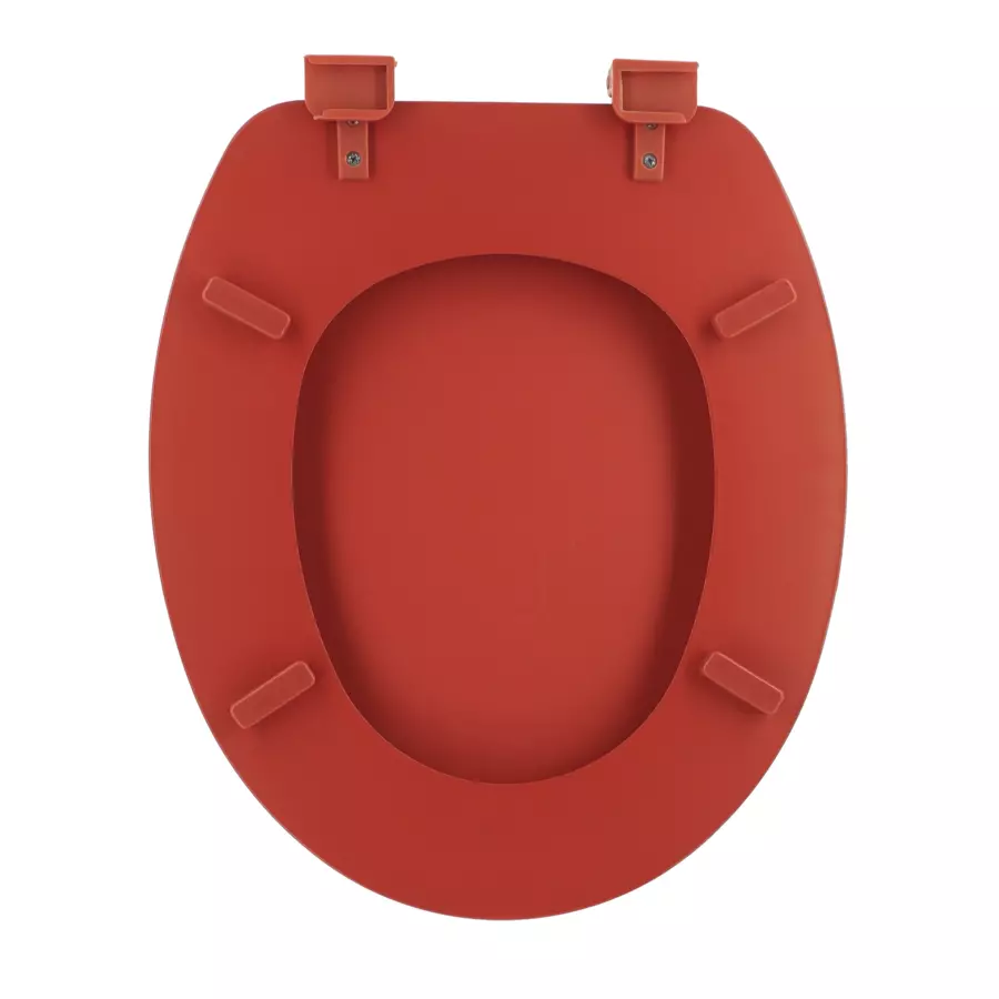 Asiento WC Timeless uni Terracota 5