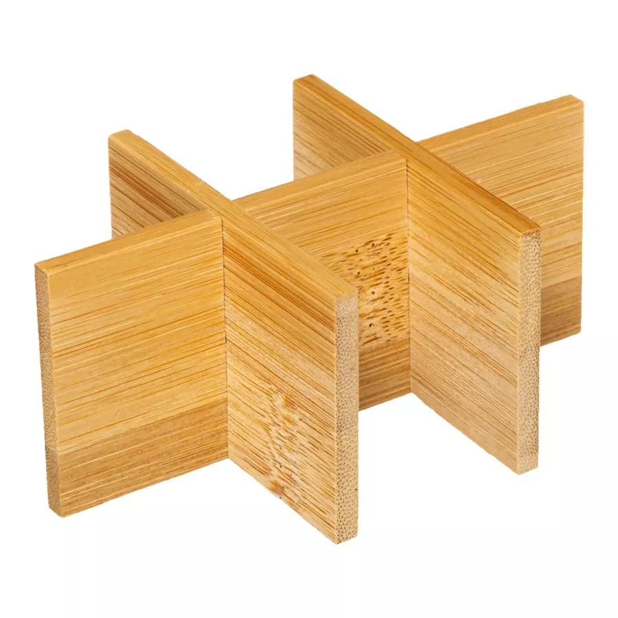 Organizador de 1 cajón Modern Rosa 5