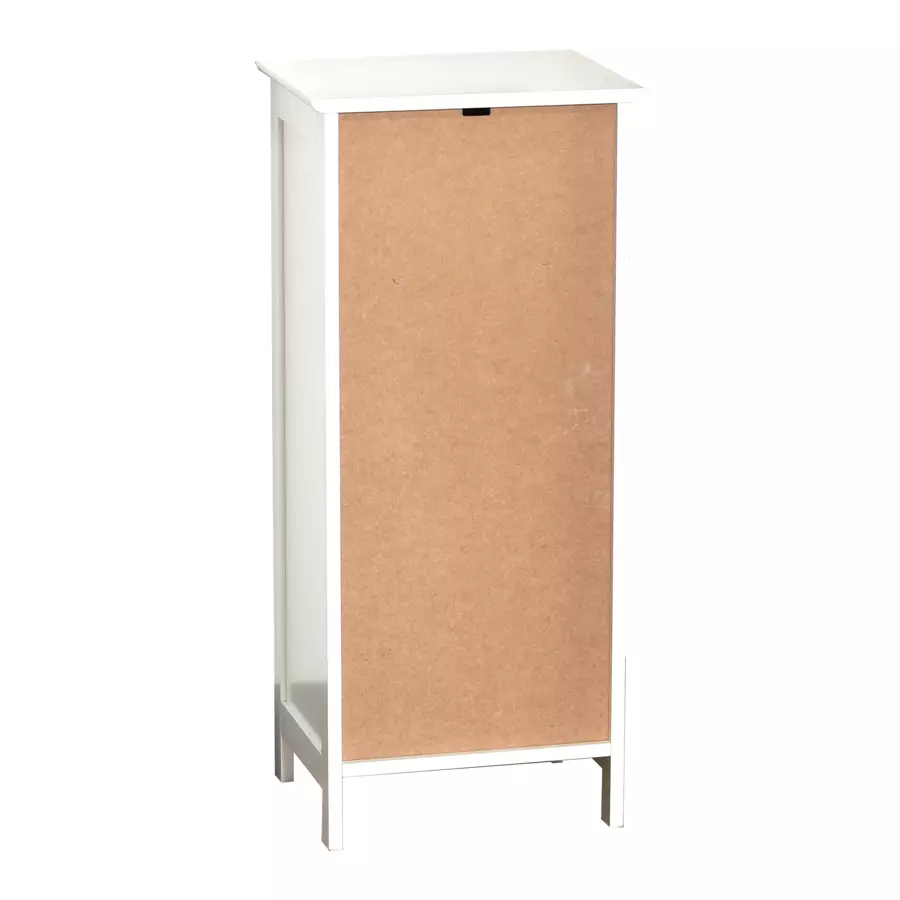 Badschrank Stockholm Naturfarben 4