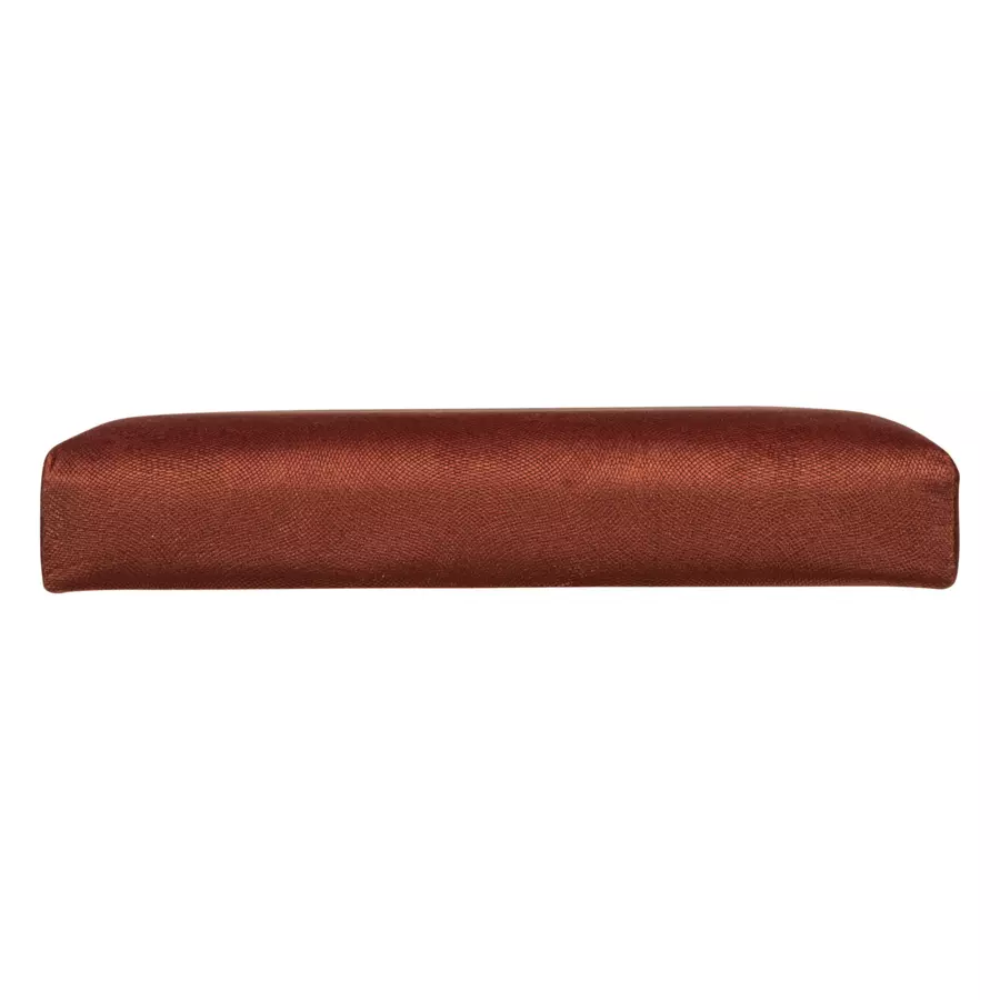 Pouf portaoggetti Lilou Ambre 4