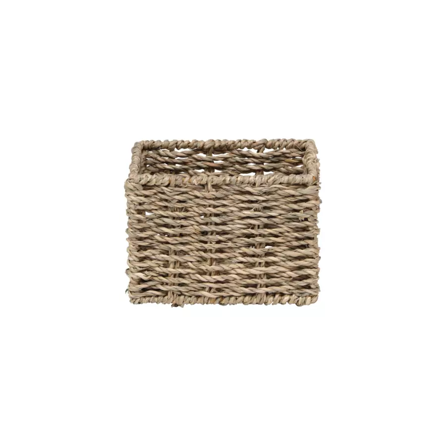 Lot de 3 paniers Kaleo Marron 4