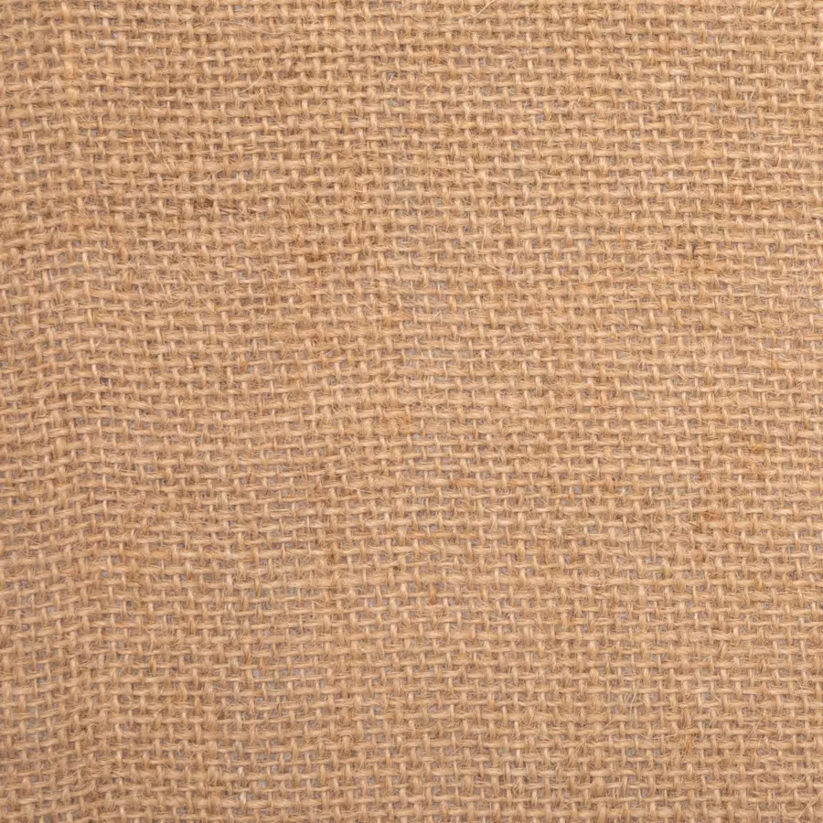 Coffre jute pliant Elio Marron 4