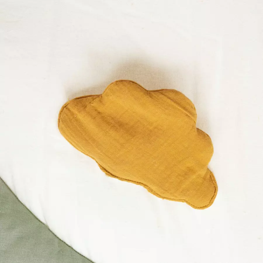 Speelkleed baby (100 cm) Arc en ciel Groen 5