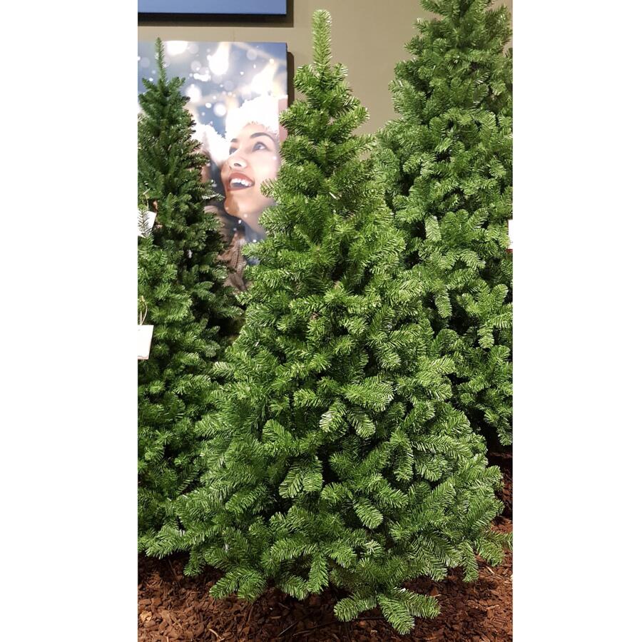 Albero di Natale verde Royal Altezza 360 cm 4