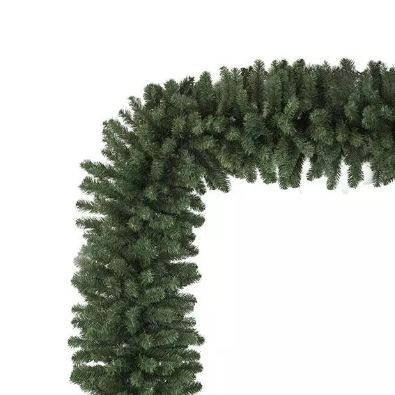 Arco decorativo natural gigante 4