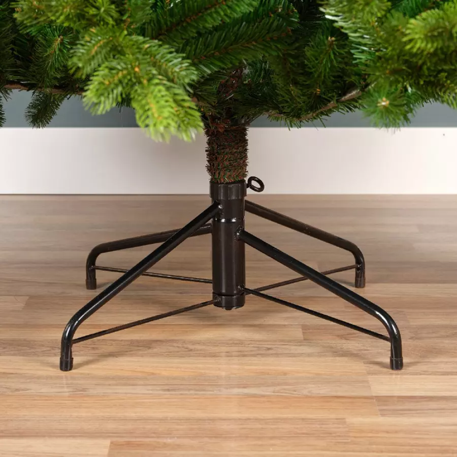 Sapin artificiel de Noël Caucasia Nordmann H300 cm Vert sapin 5