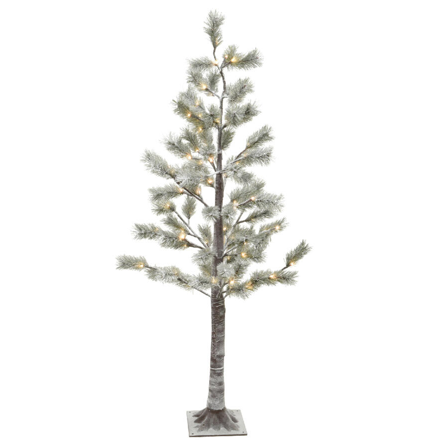 Lichterbaum Clarius H180  cm Warmweiß 5