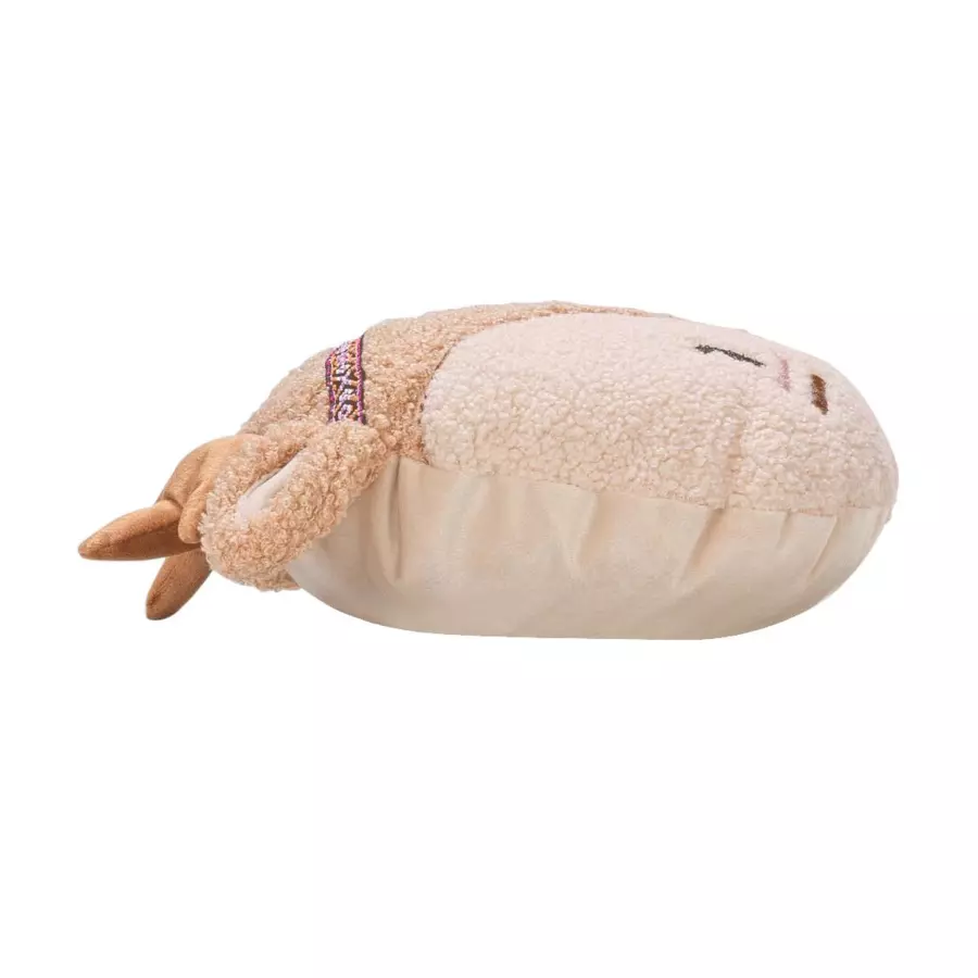 Cojín redondo Infantil Bambi Beige