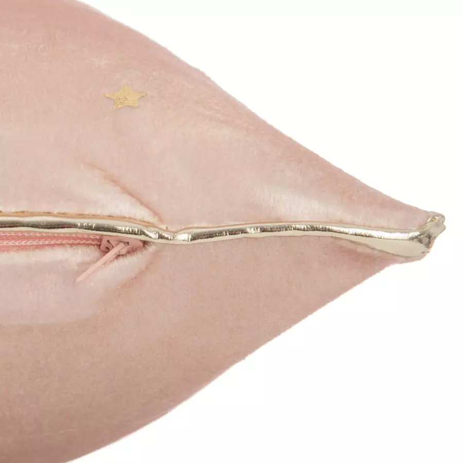 Cuscino Rêves Rosa 4
