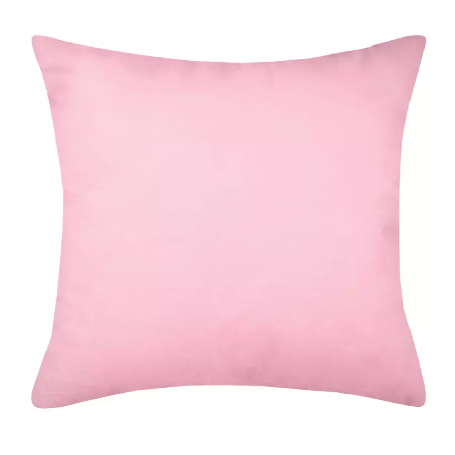 Coussin enfant (40 cm) Cyrielle Rose 5