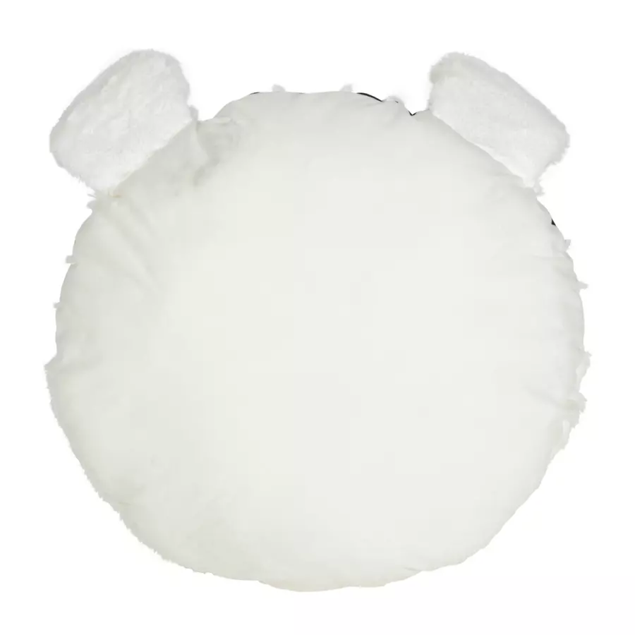 Coussin enfant (45 cm) Tilo Jaune 4