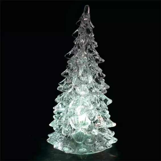 Sapin lumineux Criou Multicouleur 4