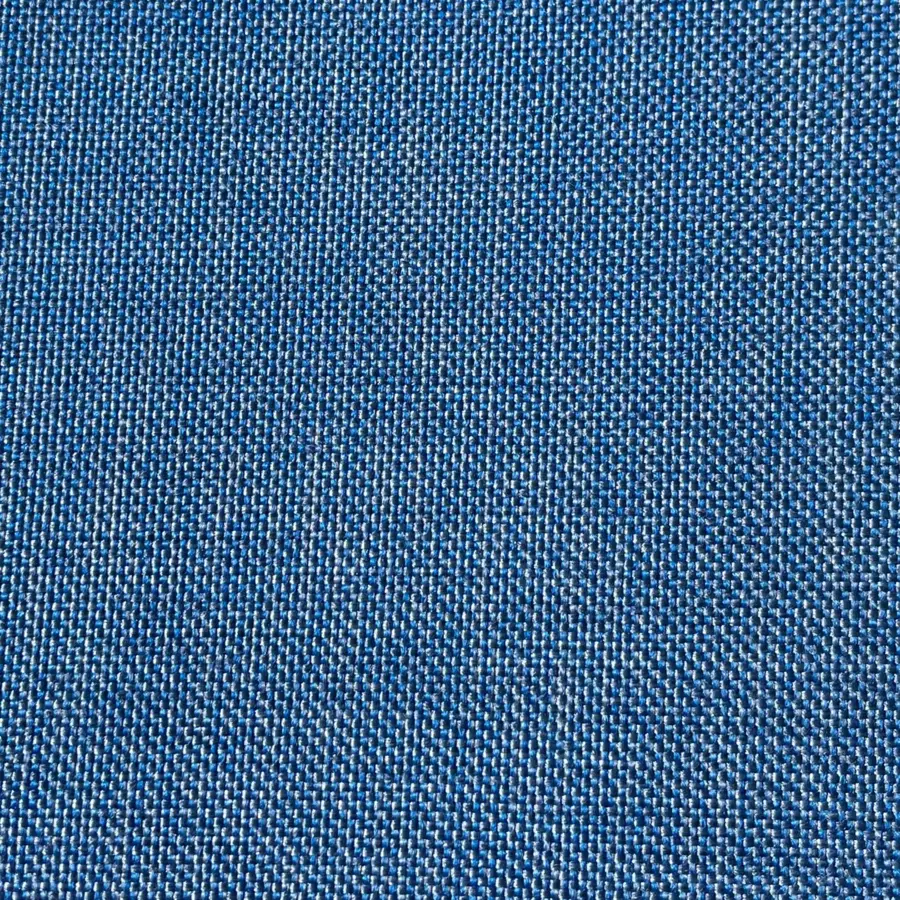 Vervangende kussens voor loungeset Calvi 4 zitplaatsen - Blauw 4