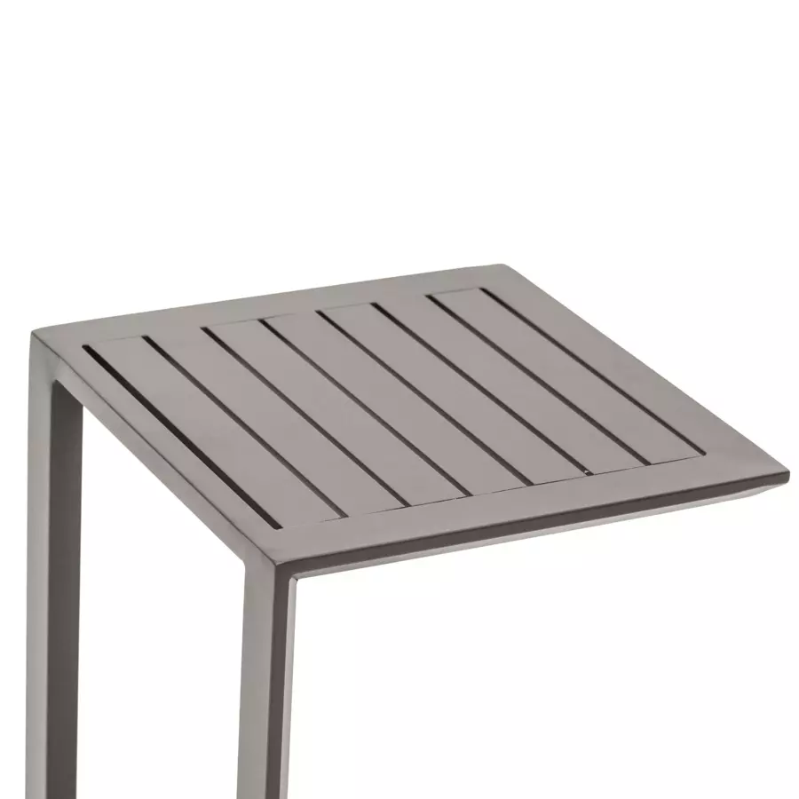 Mesa auxiliar de jardín - Tonka 4