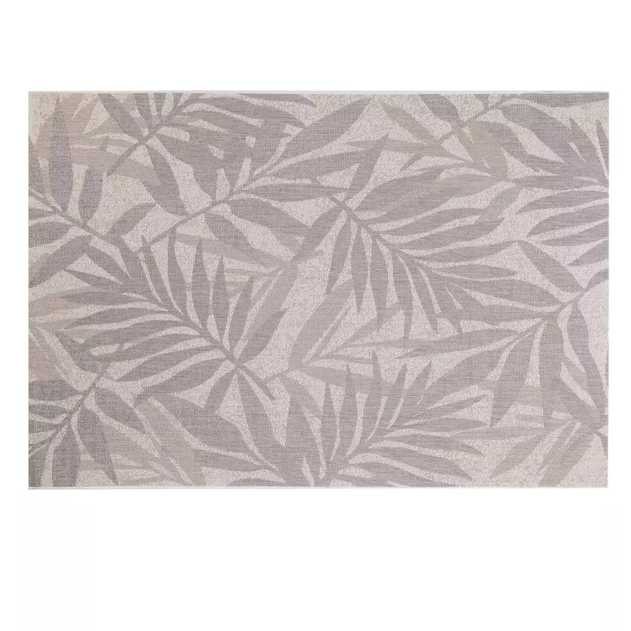 Tapis de salon (230 cm) Palmyre Beige