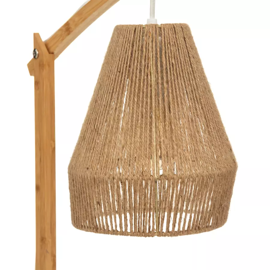 Lampe à poser Palma Naturel 5