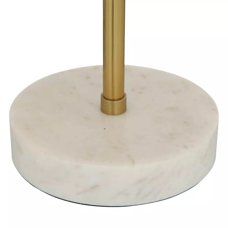 Lampe à poser Lilio Doré 4