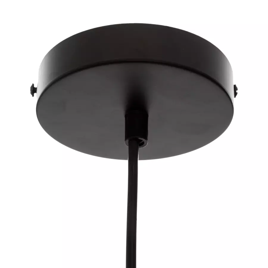 Suspension Galt Noire 4