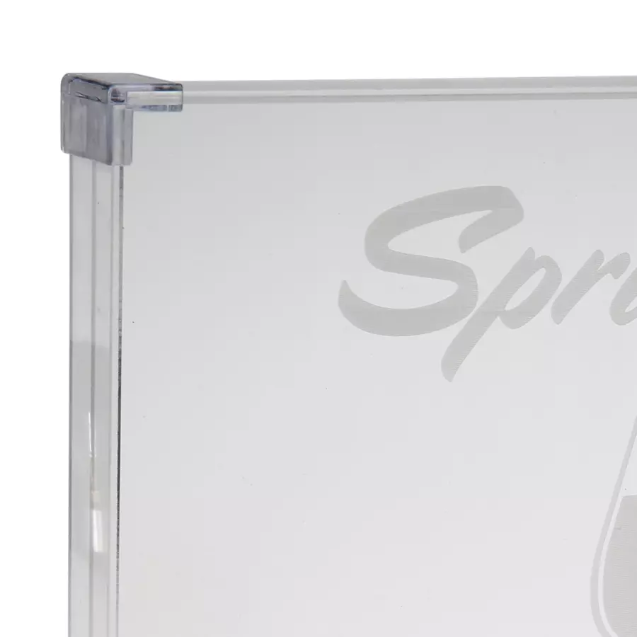 Enseigne lumineuse néon Spritz Orange USB 4