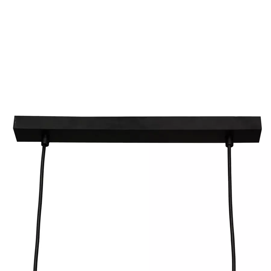 Suspension Edena Noir 5