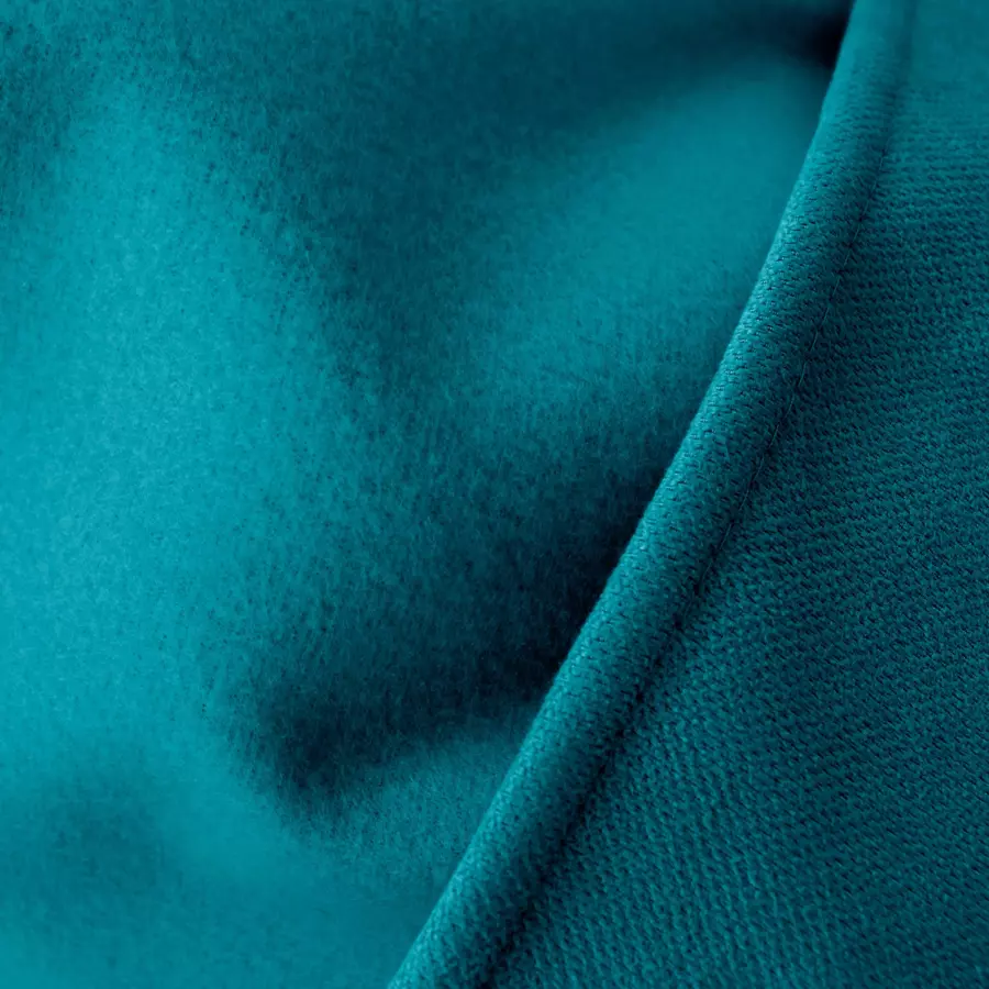 Isolerend verduisteringsgordijn (135 x 240 cm) Nordica Blauw canard 4