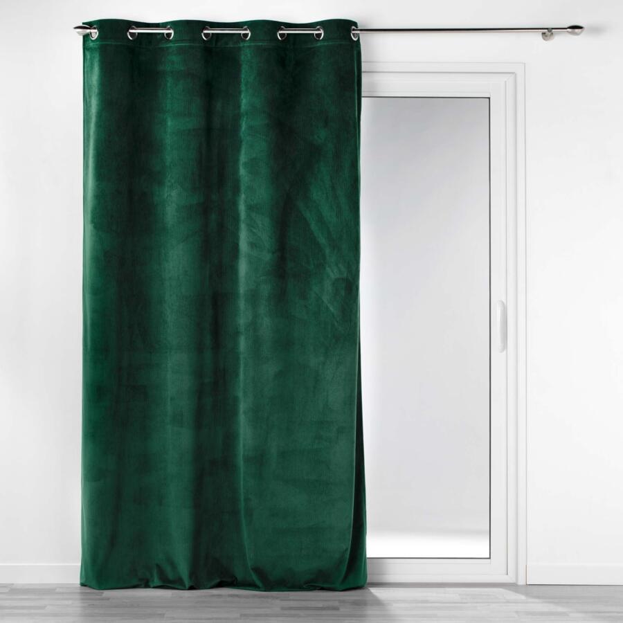 Tenda (140 x 260 cm) Casual Verde scuro 4