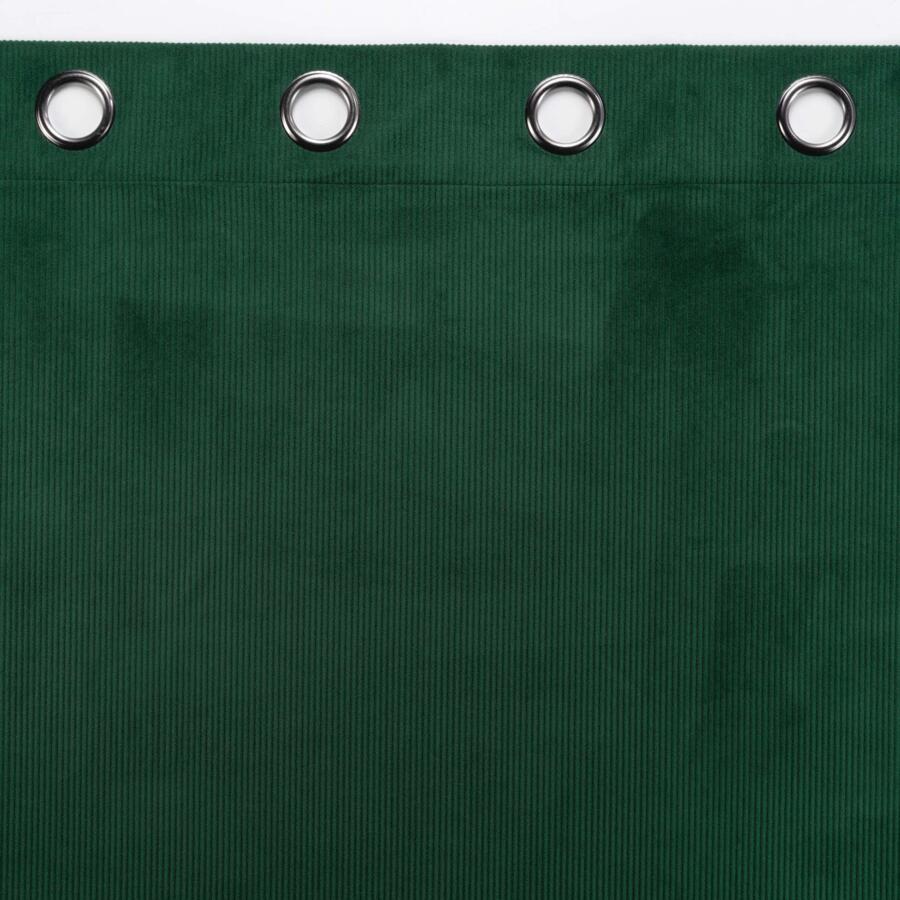 Tenda (140 x 260 cm) Casual Verde scuro 5