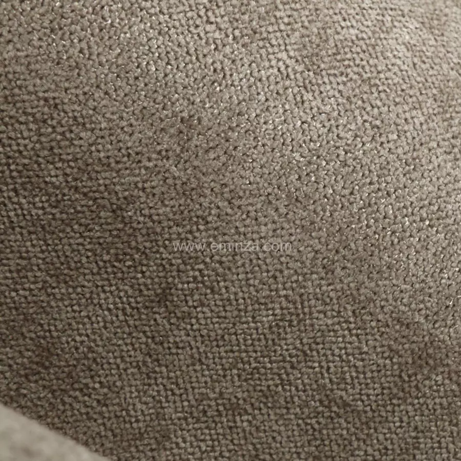 Rideau occultant isolant (140 x H260 cm) Alaska Beige 4