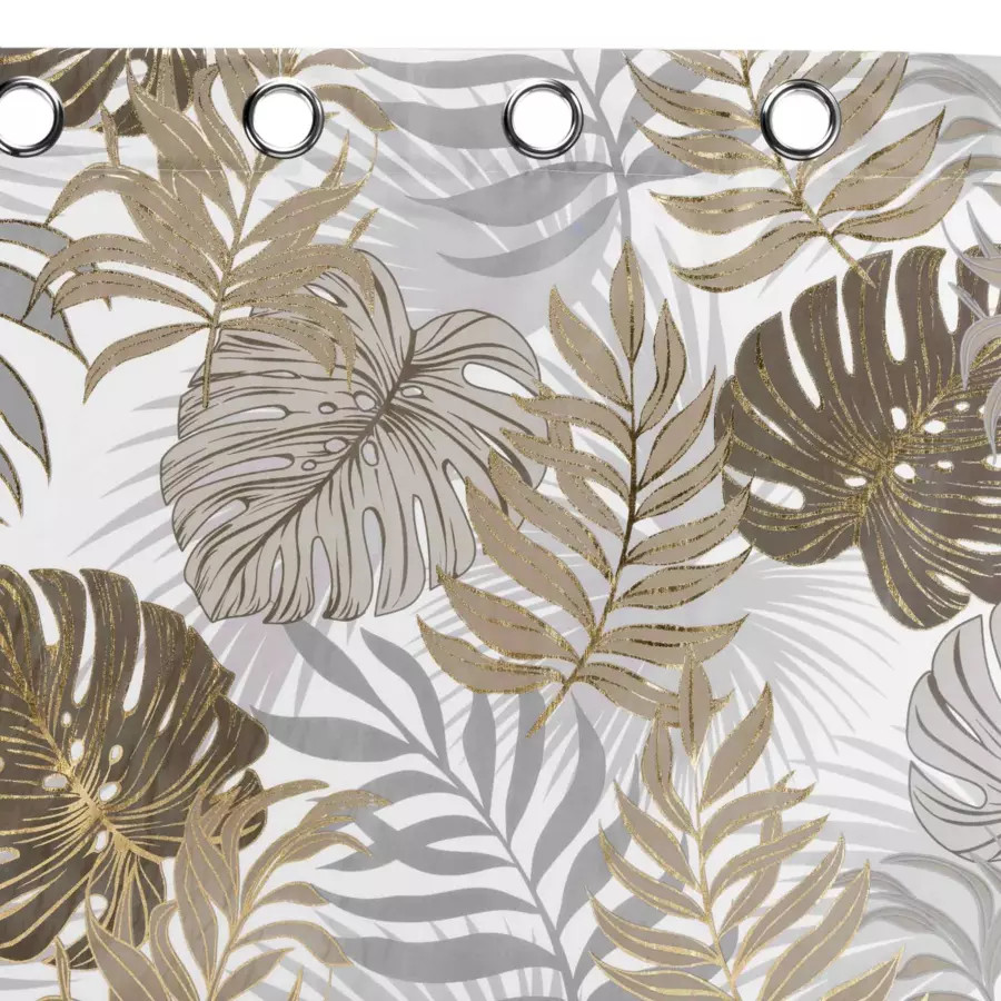 Rideau (140 x 260 cm) Mogador Beige 4