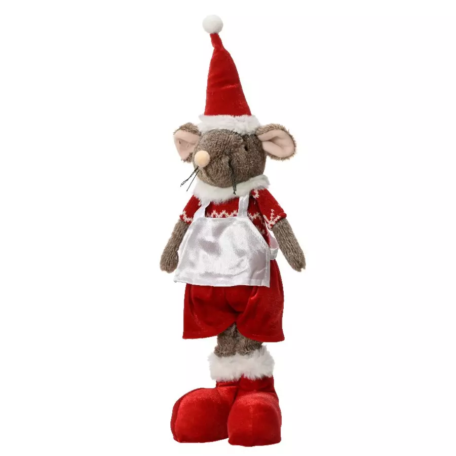 Souris Rousti 4