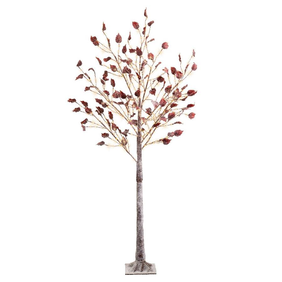 Lichterbaum Cressy 180 cm Warmweiß