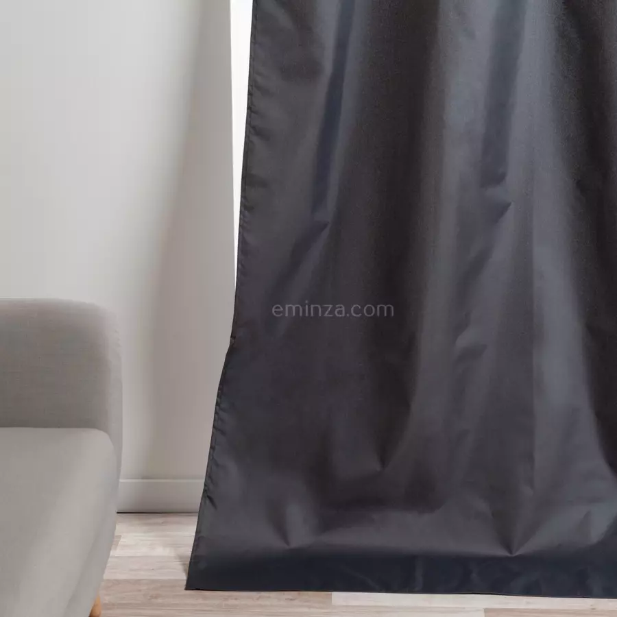 Cortina térmica  (140 x 260 cm) Icemount Gris antracita 4