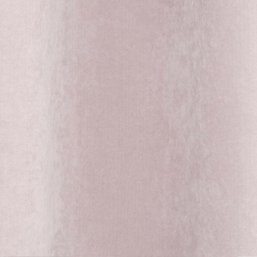 Cortina semi opaca (140 x 260 cm) Memo Rosa claro 5