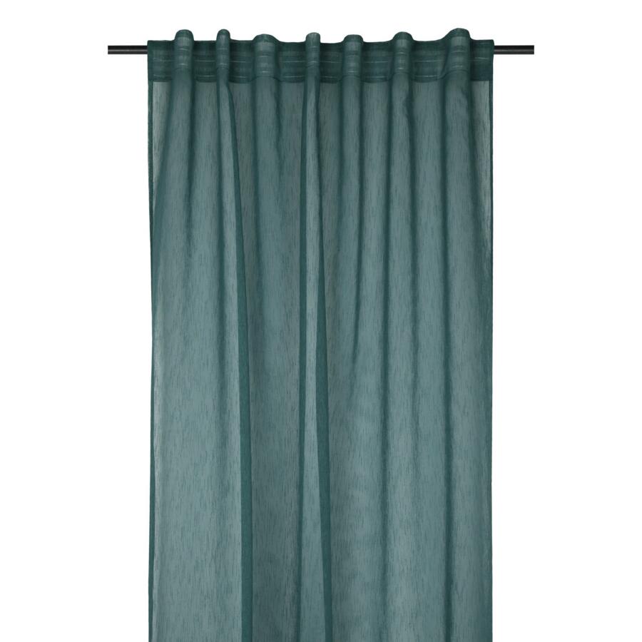 Tenda trasparente (140 x 260 cm) Derby Verde abete 5