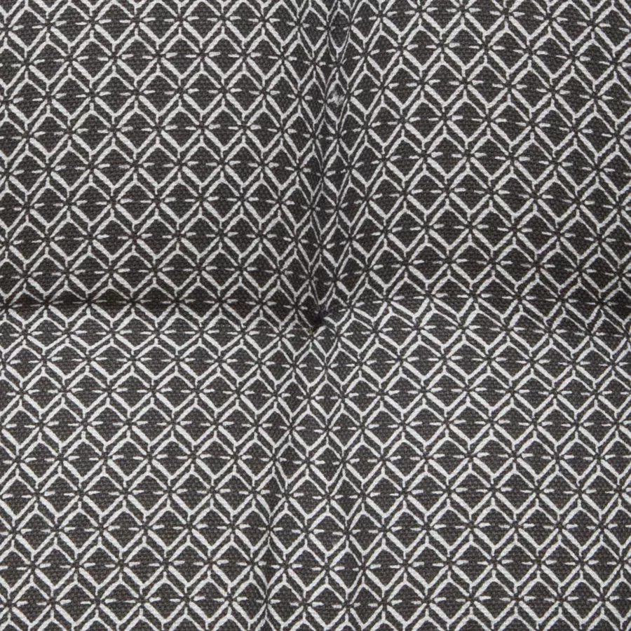 Colchoneta para el suelo (60 x 120 cm) Otto Gris 5