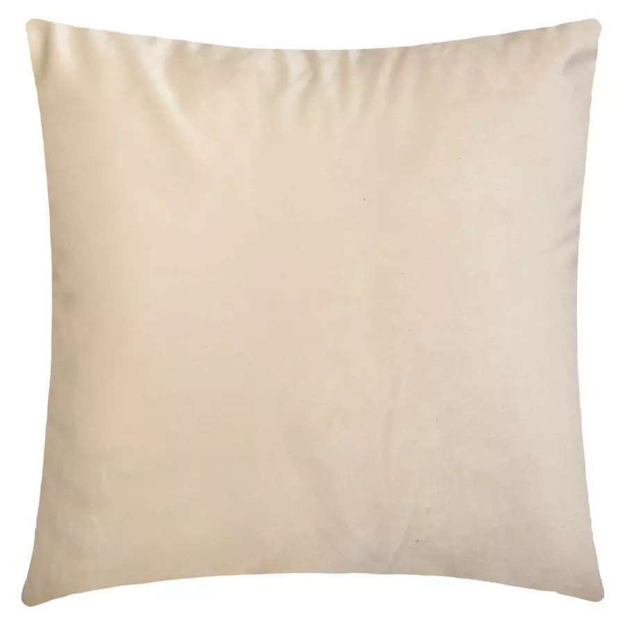 Coussin carré (40 cm) Edi Beige 5