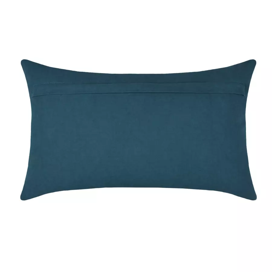 Coussin rectangulaire (50 cm) Curiosity Multicolore 5