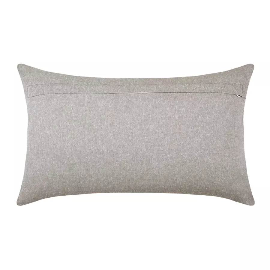 Cojín sofá (50 cm) Albertville Gris 5