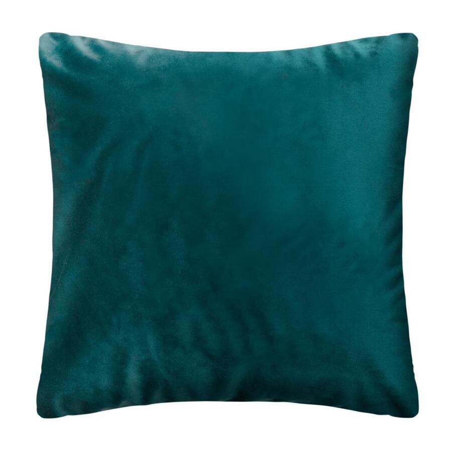 Cuscino quadrato (40 cm) Elio Blu anatra 5