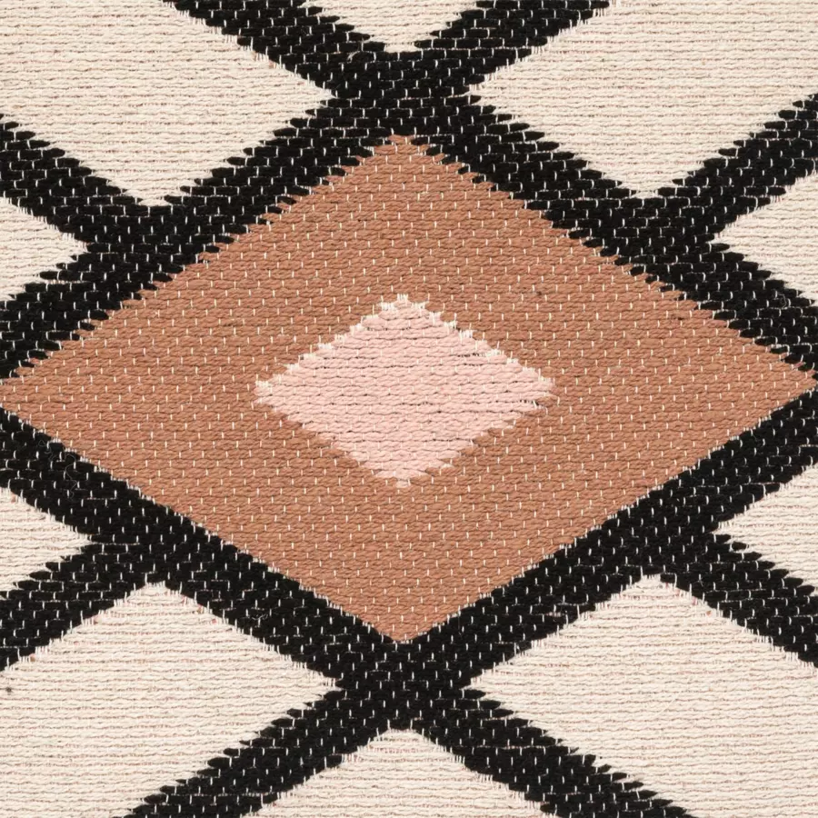 Sierkussen (45 cm) Loft Beige 4