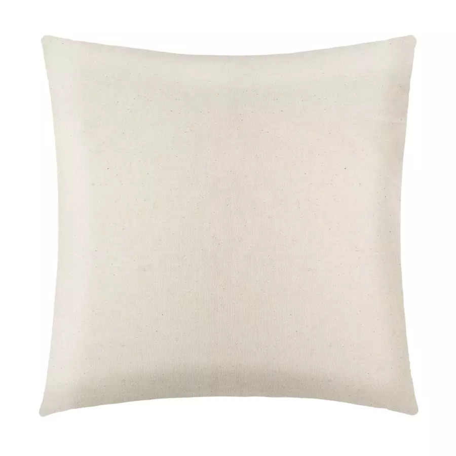 Funda de Cojín(40 cm) Geo Amarillo Mostaza 4