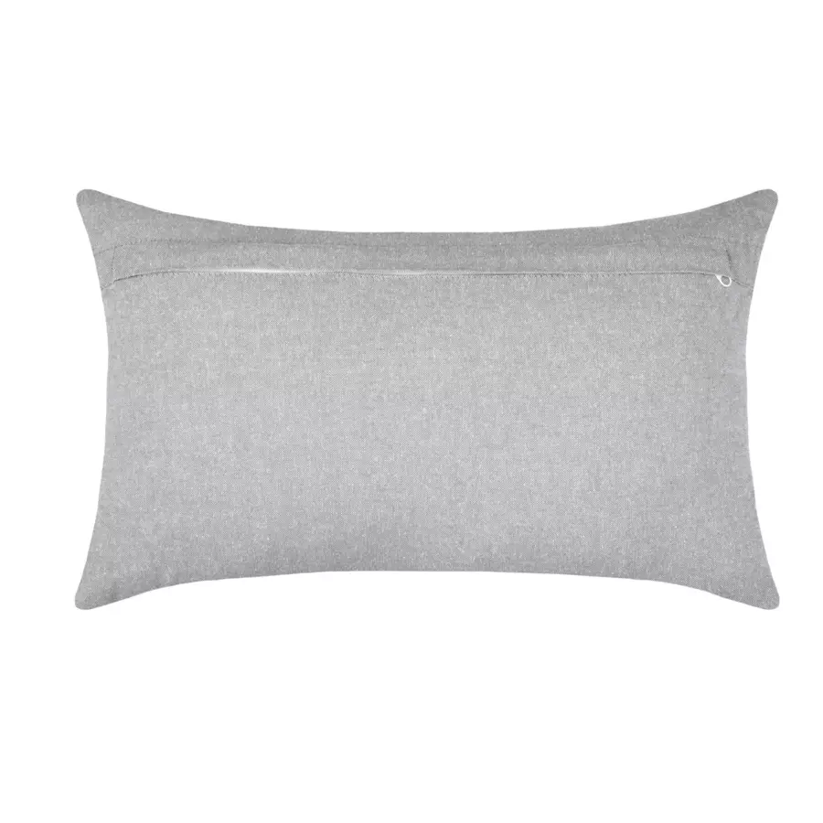 Cojín sofá (50 cm) Candice Gris 5