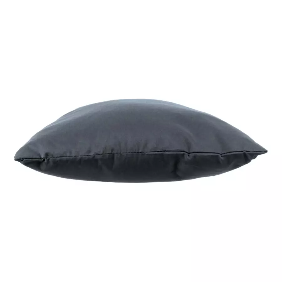 Cojín (38 cm) Datara Gris antracita 4