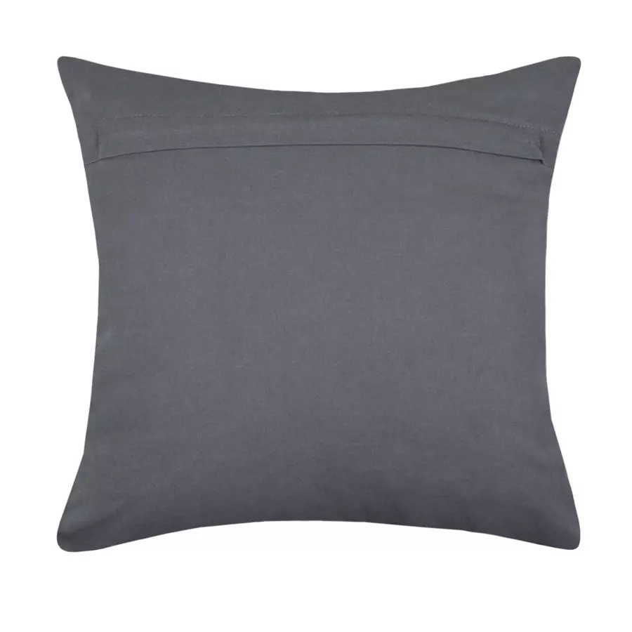 Cojín (40 cm) Lumineux Gris 4