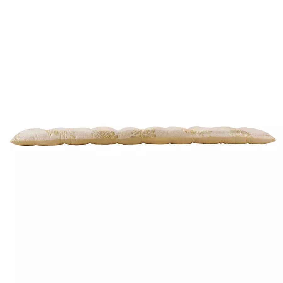 Matelas de sol (60 x 120 cm) Sunny Gold Or 4