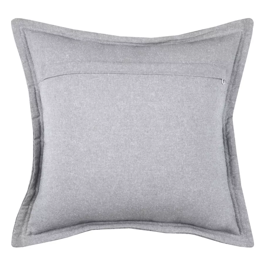 Cojín (40 cm) Arvan Gris 5