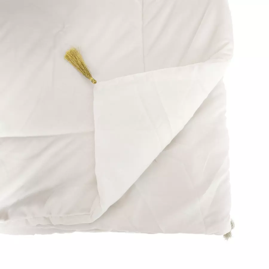Camino de cama  terciopelo (80 x 180 cm) Sonia Marfil 4