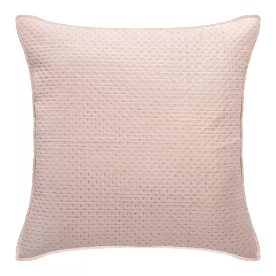 Colcha  y fundas para almohadones  (240 x 260 cm) Dolce Rosa 4